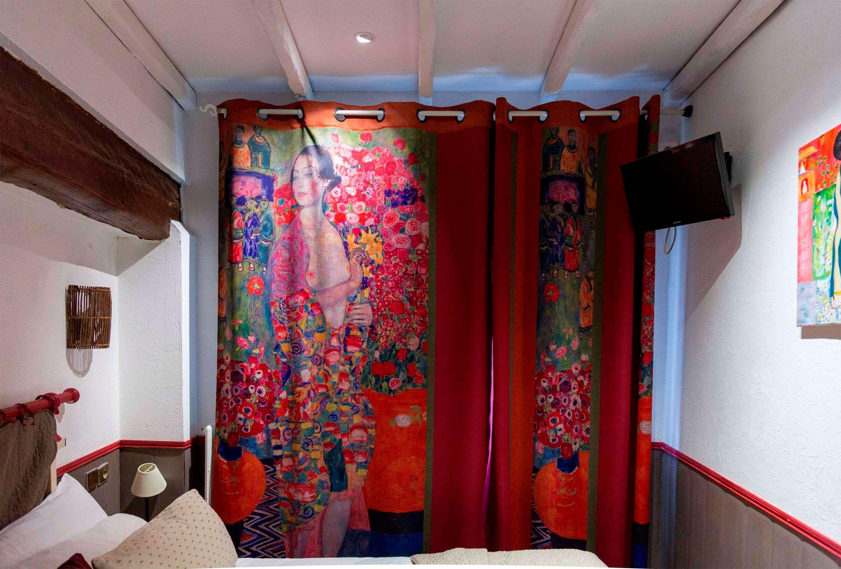 Hotel Mignon Avignon Exterior photo
